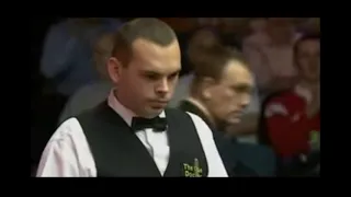 Bingham 147 attempt 2002