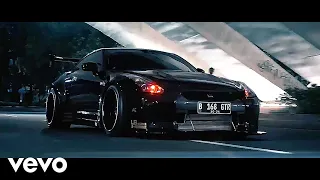 Minelli - Rampampam (Remix) ║ GTR GODZILLA