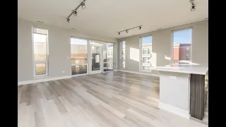 Wicker  Park 2 bedrooms, 2 bathrooms, in-unit washer and dryer, balcony