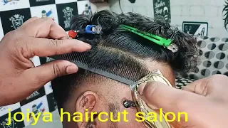 the best zero fade hair cut boy hairstyle trends #barbarshop #haircut #hairstyl #asmarcutting #sain