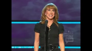 10. Kathy Griffin - Balls of Steel (2009)