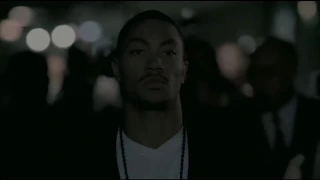 Derrick Rose.Несломленный