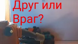 Друг или Враг? - Мультики про танки