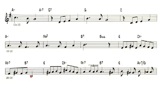 You Don't Have To Say You Love Me - ( Bb Instrument ) Reference