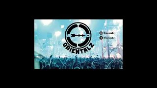 Rejecta Live Mix By Orientalz