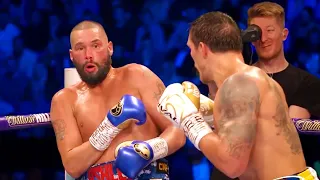 Oleksandr Usyk (Ukraine) vs Tony Bellew (England) - KNOCKOUT, Boxing Fight Highlights | HD