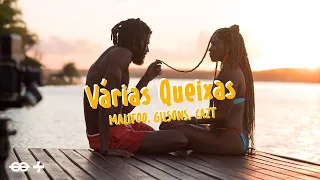 Malifoo, Gilsons, Cazt - Várias Queixas (Videoclipe Oficial)