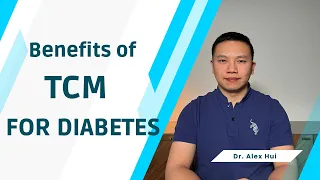 How Can TCM Benefit & Treat Diabetes | Diabetes Series Video #2