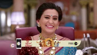 Bhagya Lakshmi - best scene 416 - Rohit Suchanti, Aishwarya Khare - Zee TV