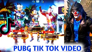 PUBG Tik Tok VIDEO || PUBG attitude tiktok || Pubg attitude status || Part 307 || Shi GamingYT