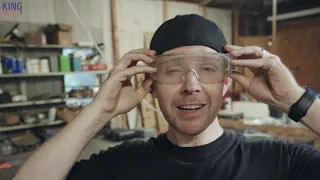 How to Save Your Eyes When Welding with Bad Helmets