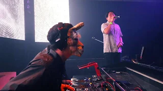 AmPm Live Show MOVE NIGHT＿×DJ MAG Presents JONAS BLUE - (Live Digest)