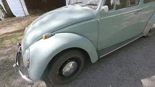 Vw Kupla 66