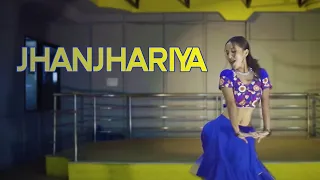 Jhanjhariya | Cover Dance Video | Sujata Gurung