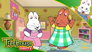 Max and Ruby | TOP EPISODES! Part. 13