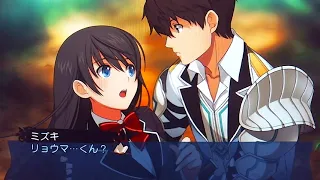 [PS Vita] エクステトラ 01