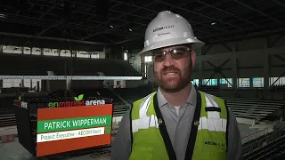 Enmarket Arena Update - December, 2021