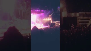Lana Del Rey Concert "Ultraviolence"