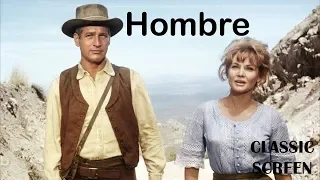 Classic Screen - Hombre (1967) Review - A Revisionist Western to rival Unforgiven