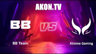 ДОТА2 [RU] Xtreme Gaming vs BetBoom [bo3] DreamLeague S22, Group Stage 2, Table