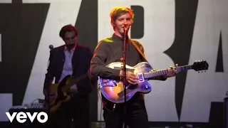 George Ezra - Blame It on Me (Live on the Honda Stage at Webster Hall)