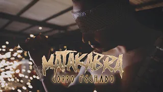 Matakabra - Corpo fechado (Feat. Rafael Almeida do Okalonam)