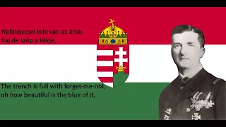 Soldier of Horthy Rock version   Hungarian Patriotic Song
