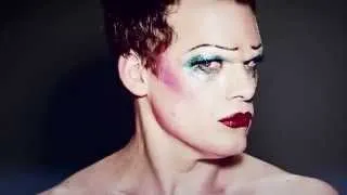 Michael C. Hall is HEDWIG | Hedwig and the Angry Inch