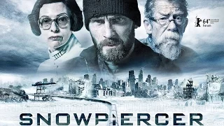 Why Snowpiercer Sucks