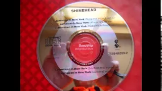 shinehead - jamaican in new york - dancehall style