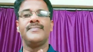 Priya mora eki kala... Cover by kishore biswal