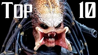 Mortal Kombat X  My Top 10 Faction Kills On Predator