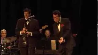 Martin and Lewis Tribute Show