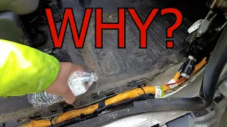 FORD TRUCK - ELECTRICAL PROBLEMS - WHY???