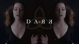 DARK (Netflix) Intro Song - Goodbye by Apparat - Cover by Ellie Kamphuis