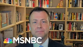‘Each One Of Those Hidden Payments Provide A Leverage Point’ | Deadline | MSNBC