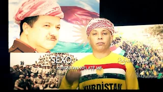 Sosyete  Şeho - Sarok Barzani (Official Music Video)