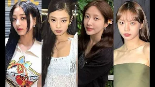 Jennie, Jihyo, Hyeri: Female idols who have been involved in dating rumors several times