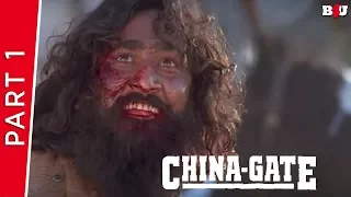 China Gate | Part 1 | Urmila Matondkar, Om Puri, Naseeruddin Shah | Full HD