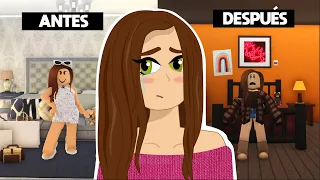 El día que NATALIA lo PERDIÓ TODO | Mamá vs Roblox