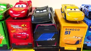 Educational Cartoons for the Littlest Learning Colors Cars Toys Cartoon for Kids