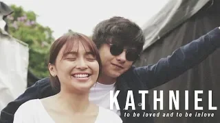 KATHNIEL || TO BE LOVED AND TO BE INLOVE