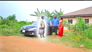 REVENGER| My WICKED Uncle Buried Me N Took My Wife But My Ghost Will HUNT Him 2DEATH- African Movies