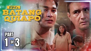 FPJ's Batang Quiapo | Episode 58 (1/3) | May 5, 2023 | Kapamilya Online Live | Full Episode Today