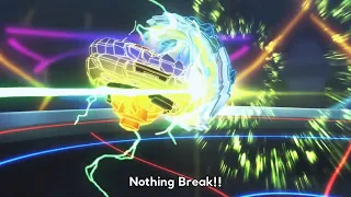 Beyblade Burst Sparking Episode 41 -English Sub -Free & Silas V/S Drum & Lui