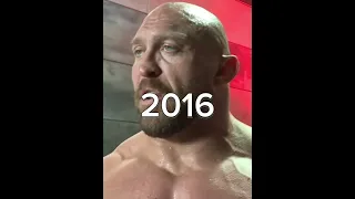 Ryback Evolution 2012 - 2023