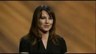 Lucy Lawless interview on acting