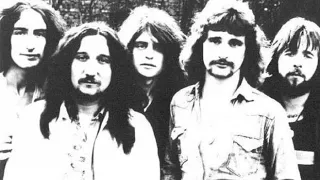 Evolution of URIAH HEEP(1969-PRESENT)