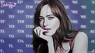 Happy 32nd Birthday Dakota Johnson ♥️