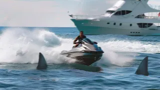 One of The WORST Shark Attacks Ever!